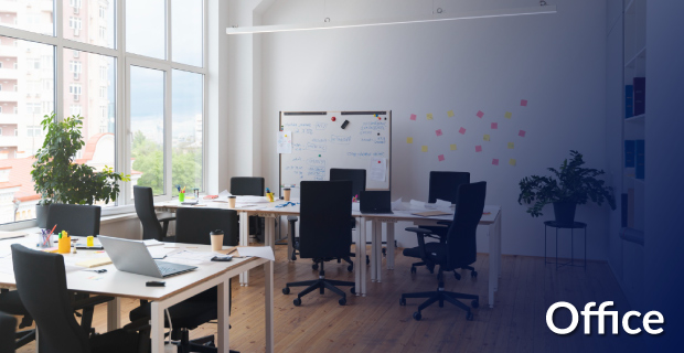 industry-office